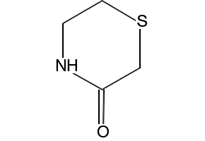 Thiomorpholin-3-one, 20196-21-8, undefined, 