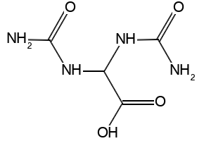 Allantoic Acid, 99-16-1, undefined, 