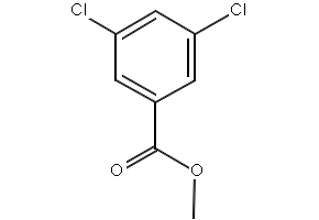 Methyl 3,5-dichlorobenzoate