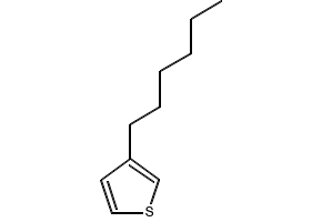 Poly(3-hexylthiophene), 104934-50-1, undefined, 