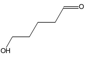 5-Hydroxypentanal, 4221-03-8, undefined, 