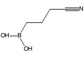 (3-Cyanopropyl)boronic acid, 1352619-22-7, undefined, 