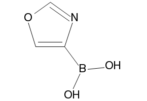 Oxazol-4-ylboronic acid