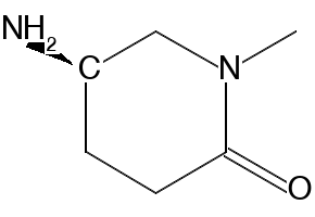 (R)-5-Amino-1-methylpiperidin-2-one, 2002478-53-5, undefined, 
