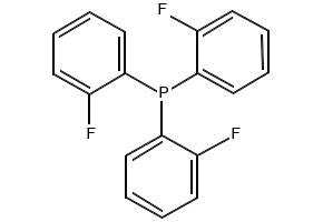 Tris(2-fluorophenyl)phosphine, 84350-73-2, undefined, 