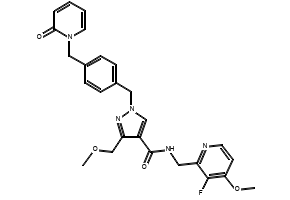 Sebetralstat, 1933514-13-6, undefined, 