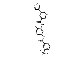 CSF1R-IN-1, 2095849-04-8, undefined, 