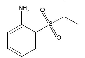 2-(Isopropylsulfonyl)aniline, 76697-50-2, undefined, 