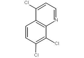 4,7,8-Trichloroquinoline, 17999-80-3, undefined, 