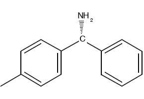 (R)-Phenyl(p-tolyl)methanamine, 3789-62-6, undefined, 