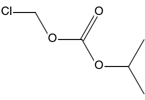 Chloromethyl isopropyl carbonate, 35180-01-9, undefined, 