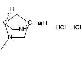 (1S,4S)-2-Methyl-2,5-diazabicyclo[2.2.1]heptane dihydrochloride, 127420-27-3, undefined, 