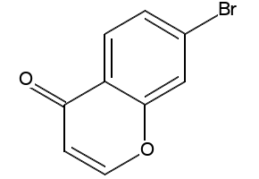 7-Bromo-4H-chromen-4-one, 168759-60-2, undefined, 