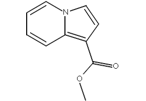 Methyl indolizine-1-carboxylate, 316375-85-6, undefined, 