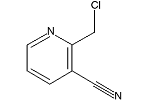 2-(Chloromethyl)nicotinonitrile, 848774-96-9, undefined, 