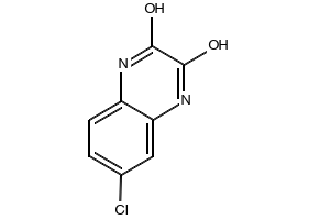 6-Chloroquinoxaline-2,3-diol, 6639-79-8, undefined, 