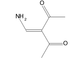 3-(Aminomethylene)pentane-2,4-dione, 71591-87-2, undefined, 