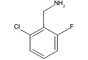 2-Chloro-6-fluorobenzylamine, 15205-15-9, undefined, 