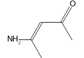 4-Aminopent-3-en-2-one, 1118-66-7, undefined, 