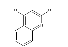 4-Methoxyquinolin-2(1H)-one, 27667-34-1, undefined, 