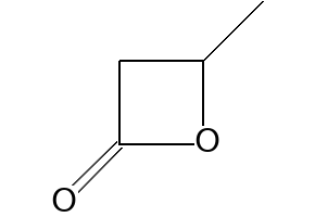 4-Methyloxetan-2-one