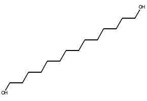 Tetradecane-1,14-diol, 19812-64-7, undefined, 