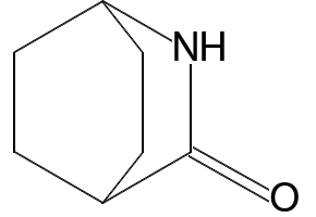 2-Azabicyclo[2.2.2]octan-3-one, 3306-69-2, undefined, 