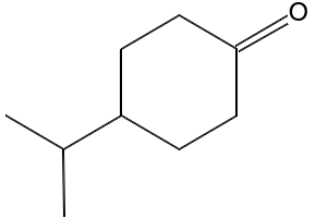 4-Isopropylcyclohexanone, 5432-85-9, undefined, 