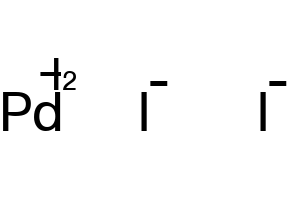 Palladium(II) iodide