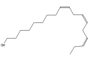 Linolenyl alcohol, 506-44-5, undefined, 