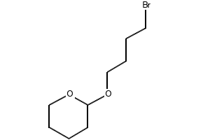 2-(4-Bromobutoxy)tetrahydro-2H-pyran, 31608-22-7, undefined, 