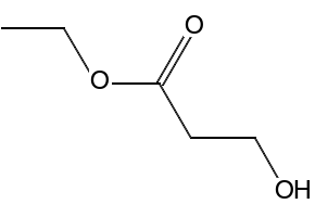 Ethyl 3-Hydroxypropanoate, 623-72-3, undefined, 