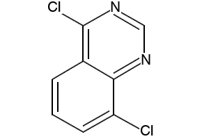 4,8-Dichloro-quinazoline