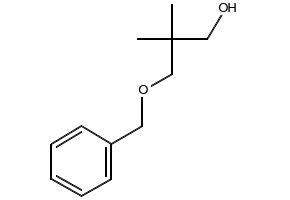 2,2-Dimethyl-3-phenylmethoxypropan-1-ol, 66582-32-9, undefined, 