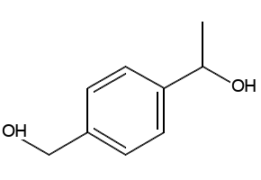 1-(4-(Hydroxymethyl)phenyl)ethan-1-ol, 80463-22-5, undefined, 