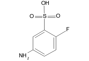 5-Amino-2-fluorobenzenesulfonic acid, 38962-61-7, undefined, 