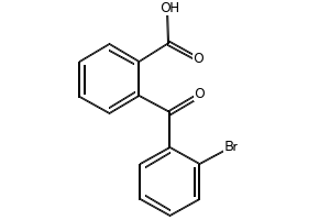 2-(2-Bromobenzoyl)benzoic acid, 51310-33-9, undefined, 