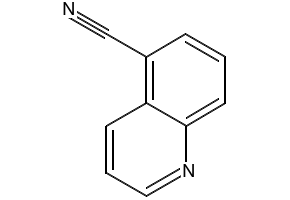 Quinoline-5-carbonitrile, 59551-02-9, undefined, 
