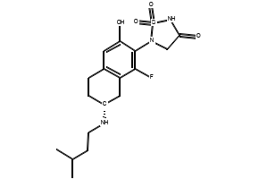 Osunprotafib, 2489404-97-7, undefined, 