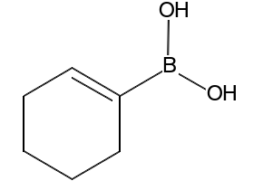 Cyclohex-1-en-1-ylboronic acid, 89490-05-1, undefined, 