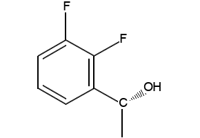 (αR)-2,3-Difluoro-α-methylbenzenemethanol, 867288-29-7, undefined, 