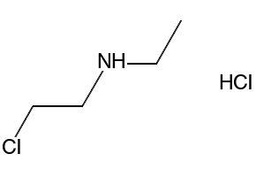 2-Chloro-N-ethylethanamine hydrochloride, 4535-87-9, undefined, 