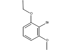 2-Bromo-1-ethoxy-3-methoxybenzene, 1782495-12-8, undefined, 