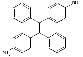 4,4'-(1,2-Diphenylethene-1,2-diyl)dianiline, 99094-20-9, undefined, 