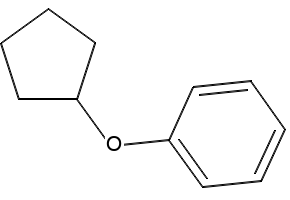 (Cyclopentyloxy)benzene, 33186-68-4, undefined, 