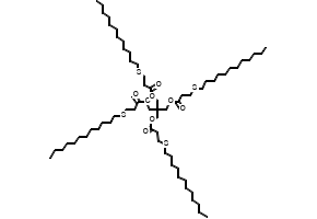 Pentaerythritoltetrakis[3-(dodecylthio)propionate]