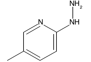 2-Hydrazinyl-5-methylpyridine, 4931-01-5, undefined, 