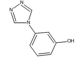 3-(4H-1,2,4-Triazol-4-yl)phenol, 746656-39-3, undefined, 