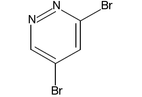 3,5-Dibromopyridazine, 1196155-35-7, undefined, 