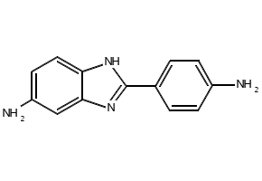 5-Amino-2-(4-aminophenyl)benzimidazole